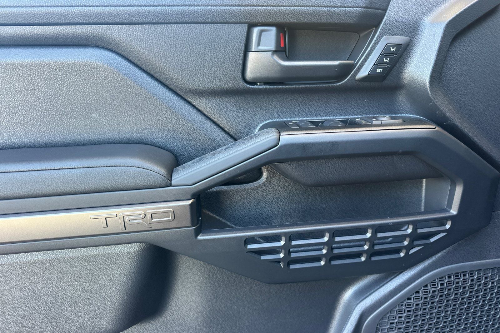 2026 Toyota 4Runner i-FORCE MAX Hybrid TRD Off Road Premium