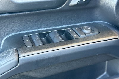 2026 Toyota 4Runner i-FORCE MAX Hybrid TRD Off Road Premium