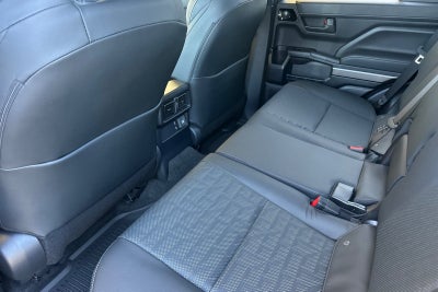 2026 Toyota 4Runner i-FORCE MAX Hybrid TRD Off Road Premium