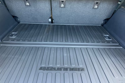 2026 Toyota 4Runner i-FORCE MAX Hybrid TRD Off Road Premium