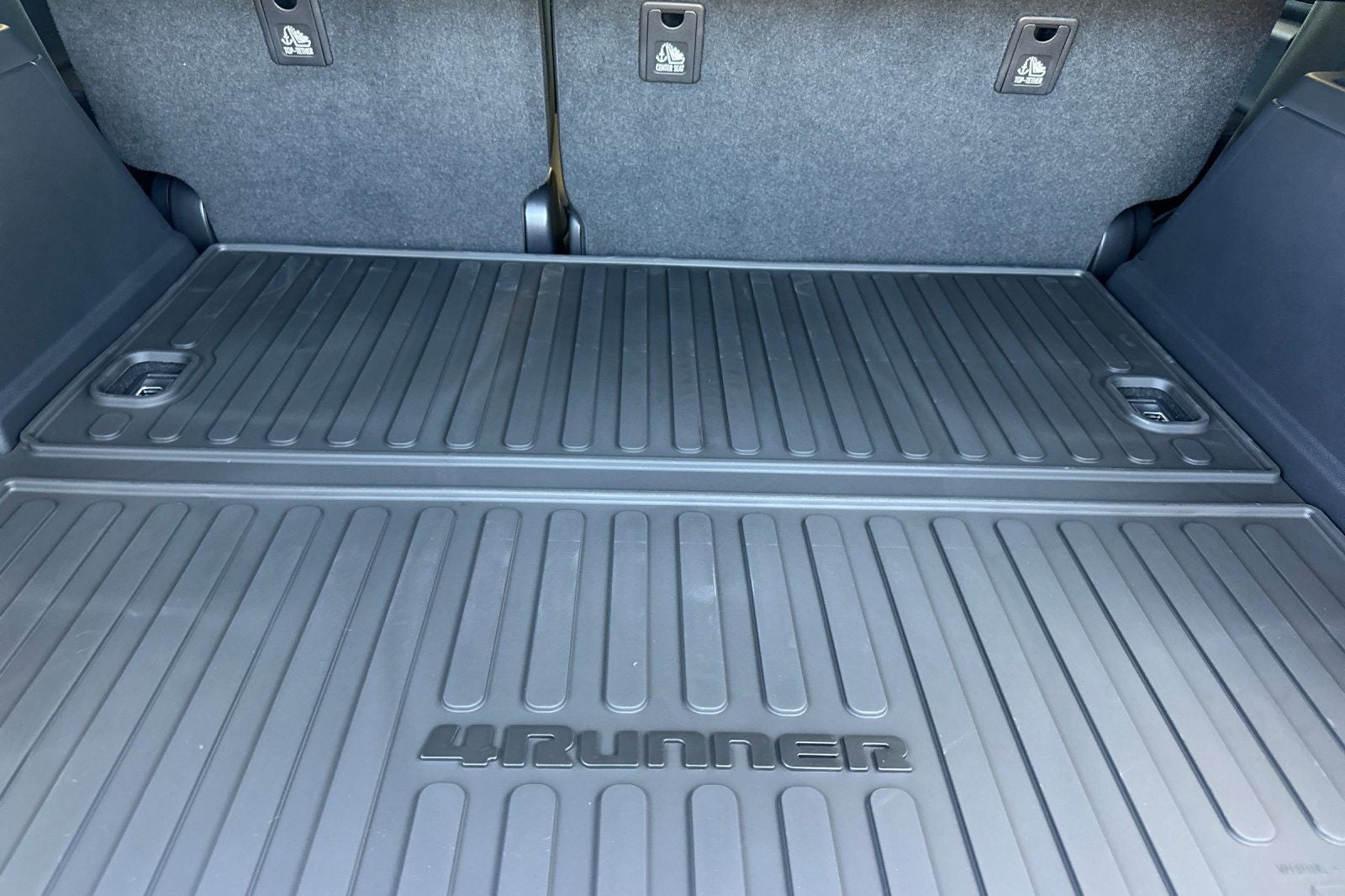 2026 Toyota 4Runner i-FORCE MAX Hybrid TRD Off Road Premium