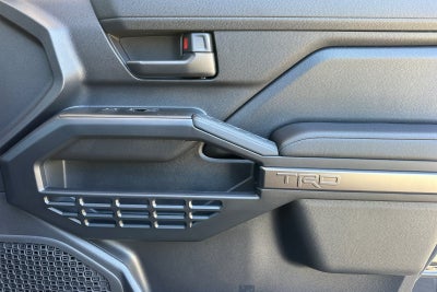 2026 Toyota 4Runner i-FORCE MAX Hybrid TRD Off Road Premium