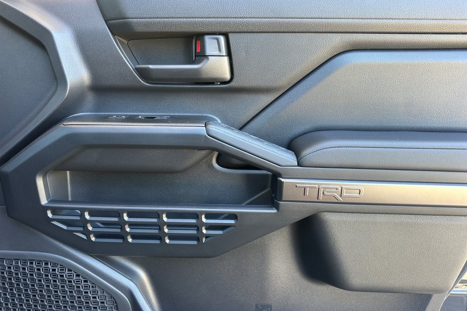 2026 Toyota 4Runner i-FORCE MAX Hybrid TRD Off Road Premium