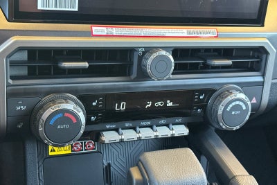 2026 Toyota 4Runner i-FORCE MAX Hybrid TRD Off Road Premium
