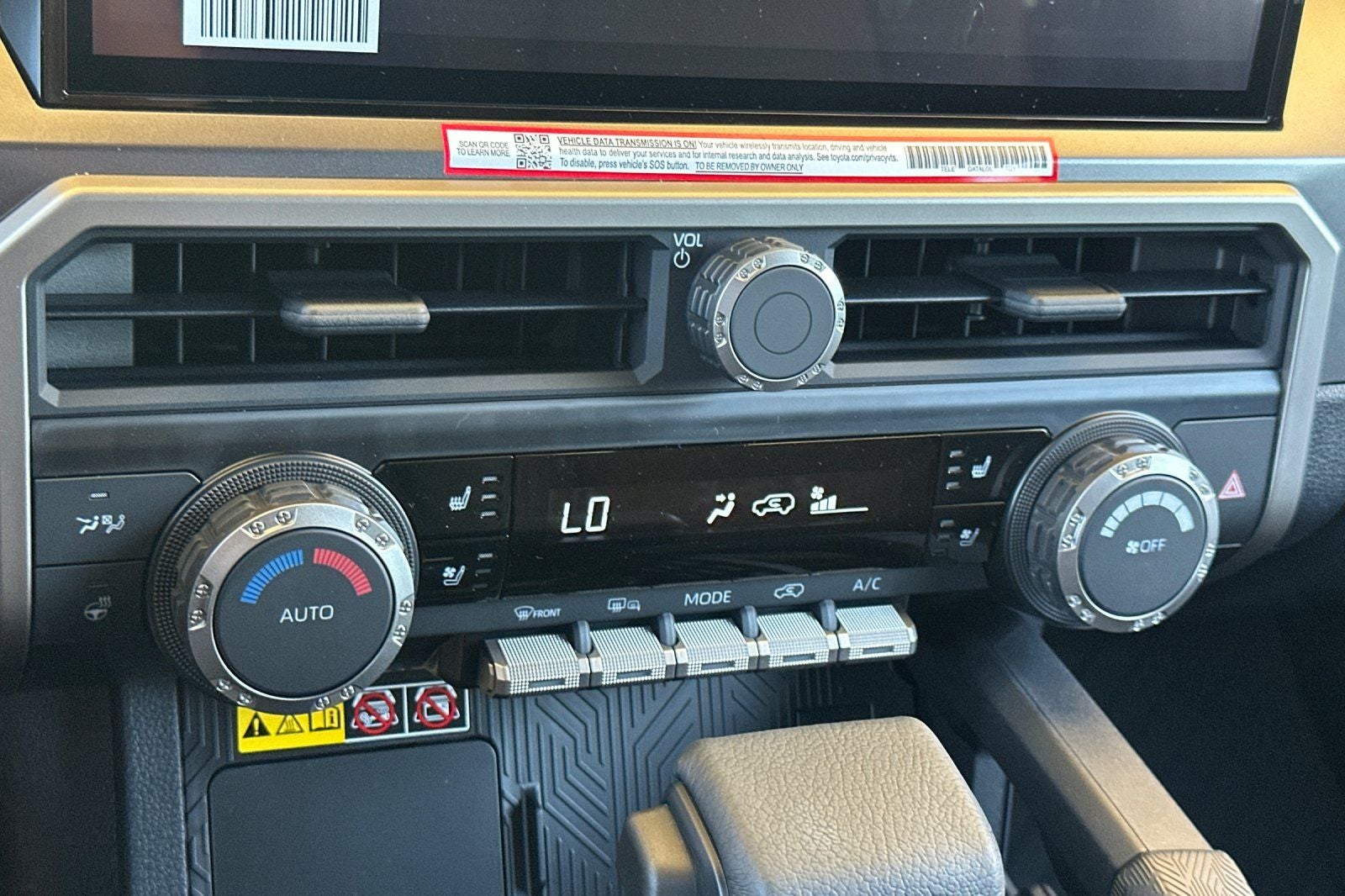 2026 Toyota 4Runner i-FORCE MAX Hybrid TRD Off Road Premium