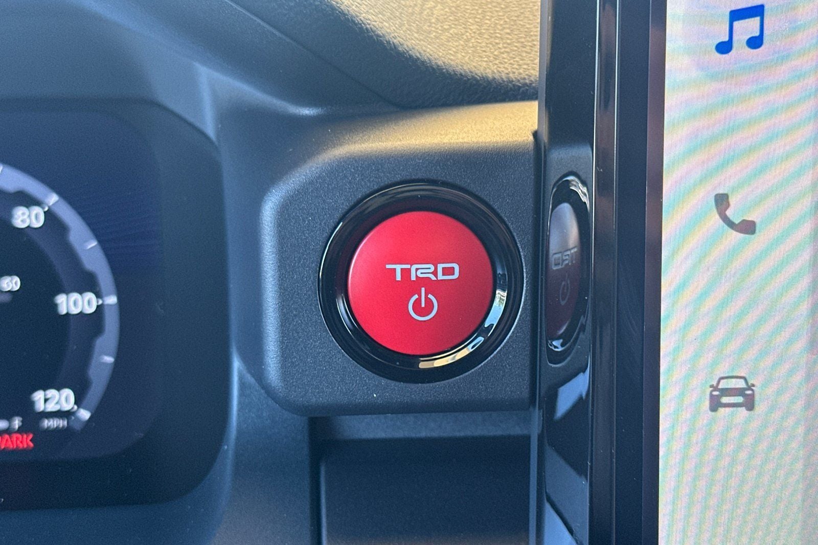 2026 Toyota 4Runner i-FORCE MAX Hybrid TRD Off Road Premium