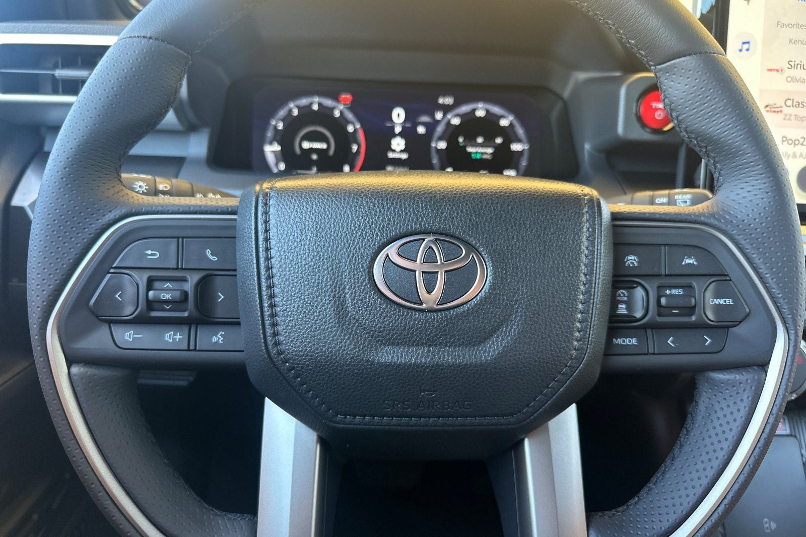 2026 Toyota 4Runner i-FORCE MAX Hybrid TRD Off Road Premium