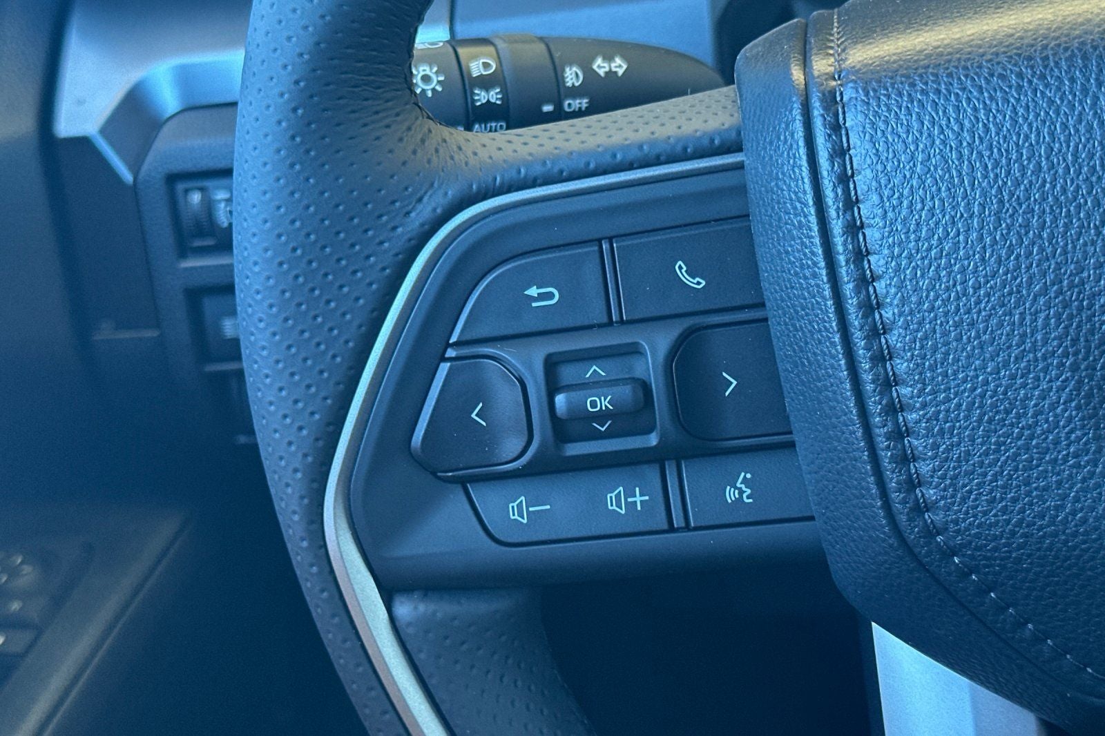 2026 Toyota 4Runner i-FORCE MAX Hybrid TRD Off Road Premium