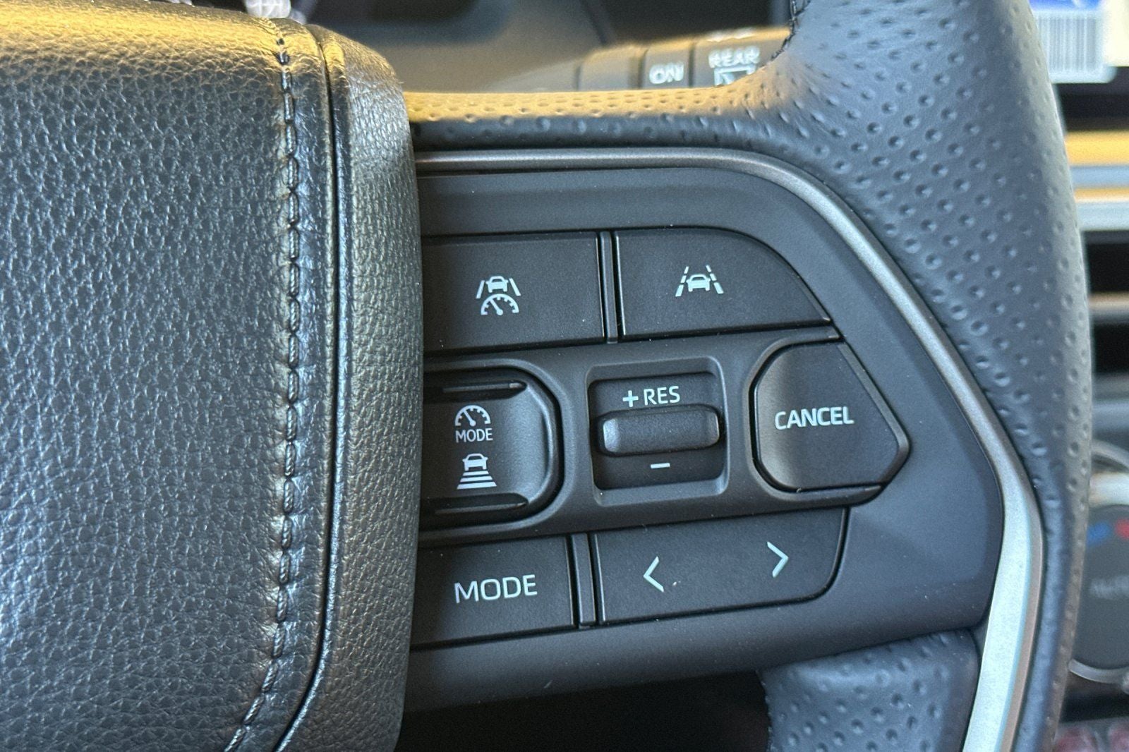 2026 Toyota 4Runner i-FORCE MAX Hybrid TRD Off Road Premium