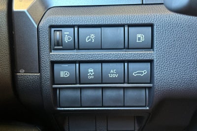 2026 Toyota 4Runner i-FORCE MAX Hybrid TRD Off Road Premium