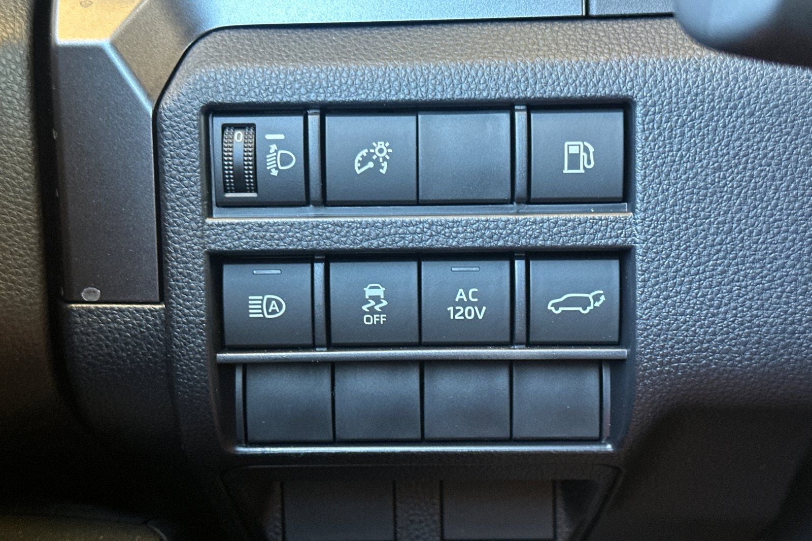 2026 Toyota 4Runner i-FORCE MAX Hybrid TRD Off Road Premium