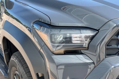 2026 Toyota 4Runner i-FORCE MAX Hybrid TRD Off Road Premium