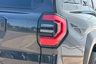 2026 Toyota 4Runner i-FORCE MAX Hybrid TRD Off Road Premium