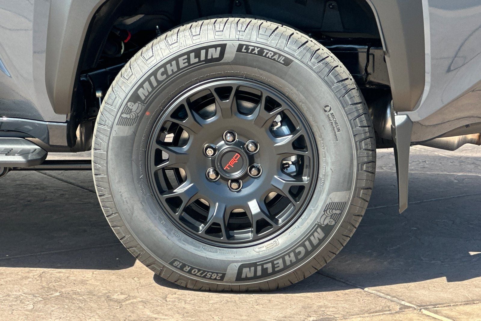 2026 Toyota 4Runner i-FORCE MAX Hybrid TRD Off Road Premium