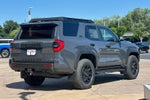 2026 Toyota 4Runner i-FORCE MAX Hybrid TRD Off Road Premium