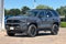 2026 Toyota 4Runner i-FORCE MAX Hybrid TRD Off Road Premium