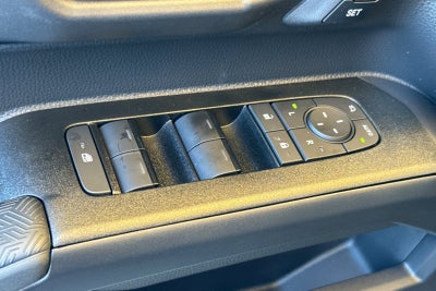 2026 Toyota 4Runner i-FORCE MAX Hybrid Trailhunter
