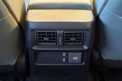2026 Toyota 4Runner i-FORCE MAX Hybrid Trailhunter