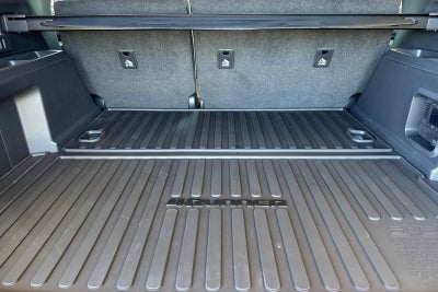 2026 Toyota 4Runner i-FORCE MAX Hybrid Trailhunter