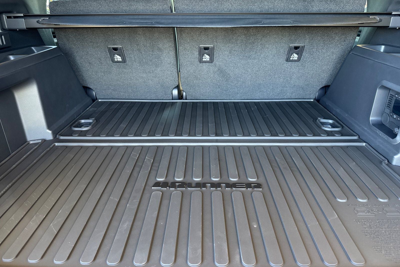 2026 Toyota 4Runner i-FORCE MAX Hybrid Trailhunter