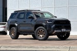 2026 Toyota 4Runner i-FORCE MAX Hybrid Trailhunter