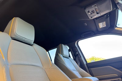 2026 Toyota 4Runner i-FORCE MAX Hybrid Trailhunter