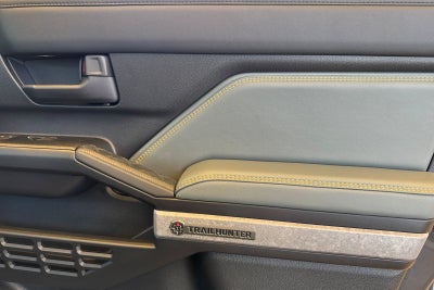 2026 Toyota 4Runner i-FORCE MAX Hybrid Trailhunter