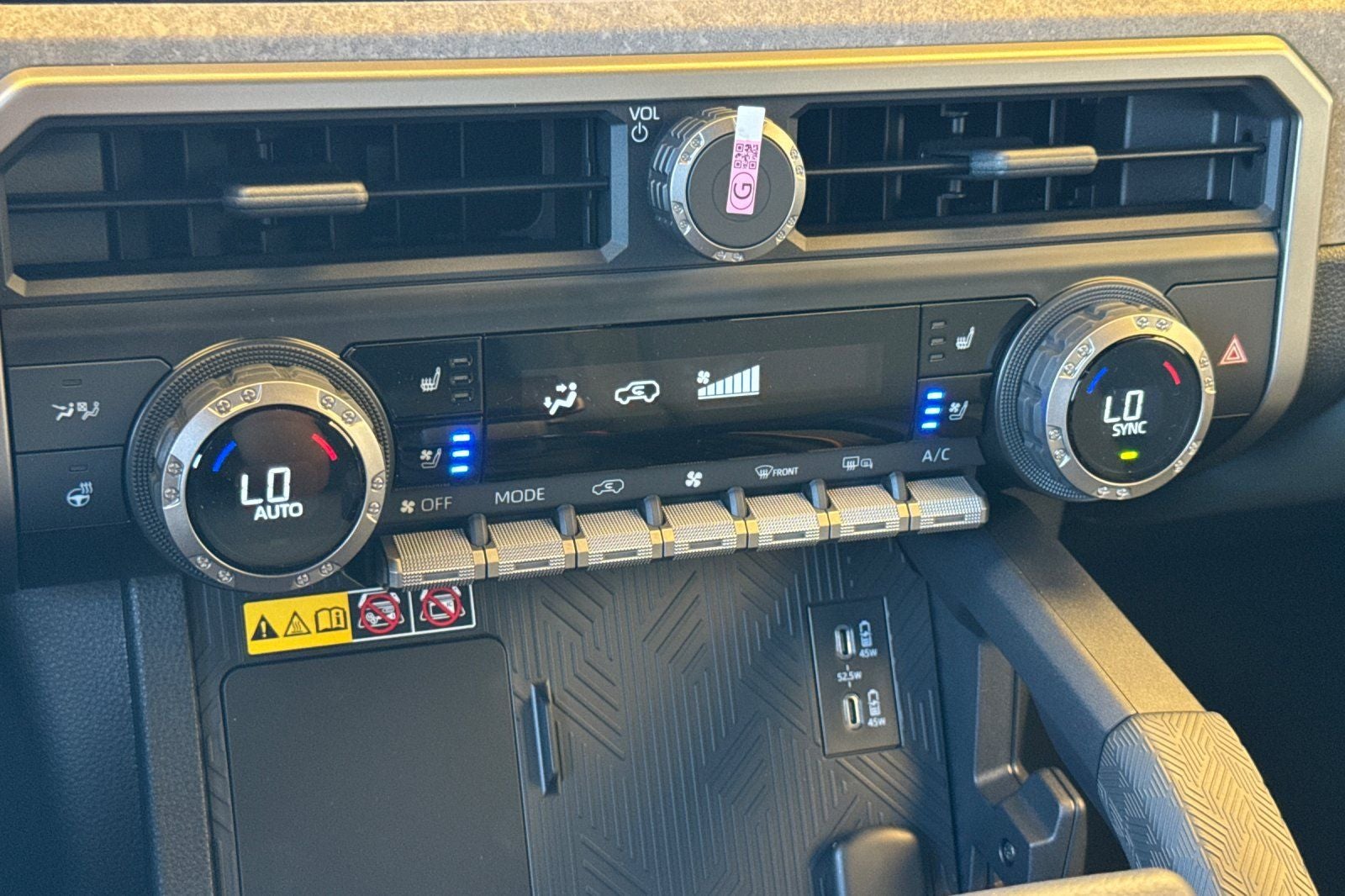 2026 Toyota 4Runner i-FORCE MAX Hybrid Trailhunter