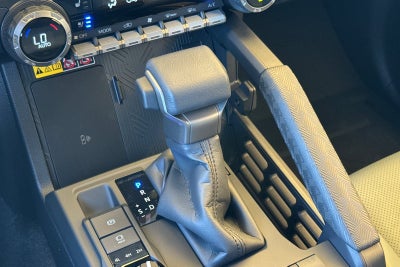 2026 Toyota 4Runner i-FORCE MAX Hybrid Trailhunter
