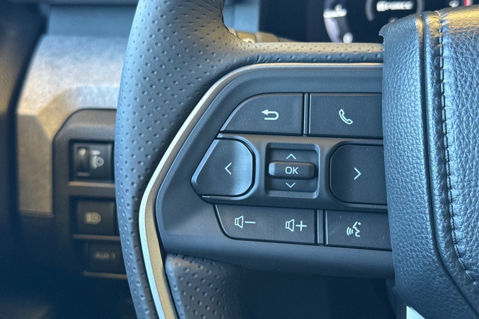 2026 Toyota 4Runner i-FORCE MAX Hybrid Trailhunter