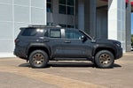 2026 Toyota 4Runner i-FORCE MAX Hybrid Trailhunter