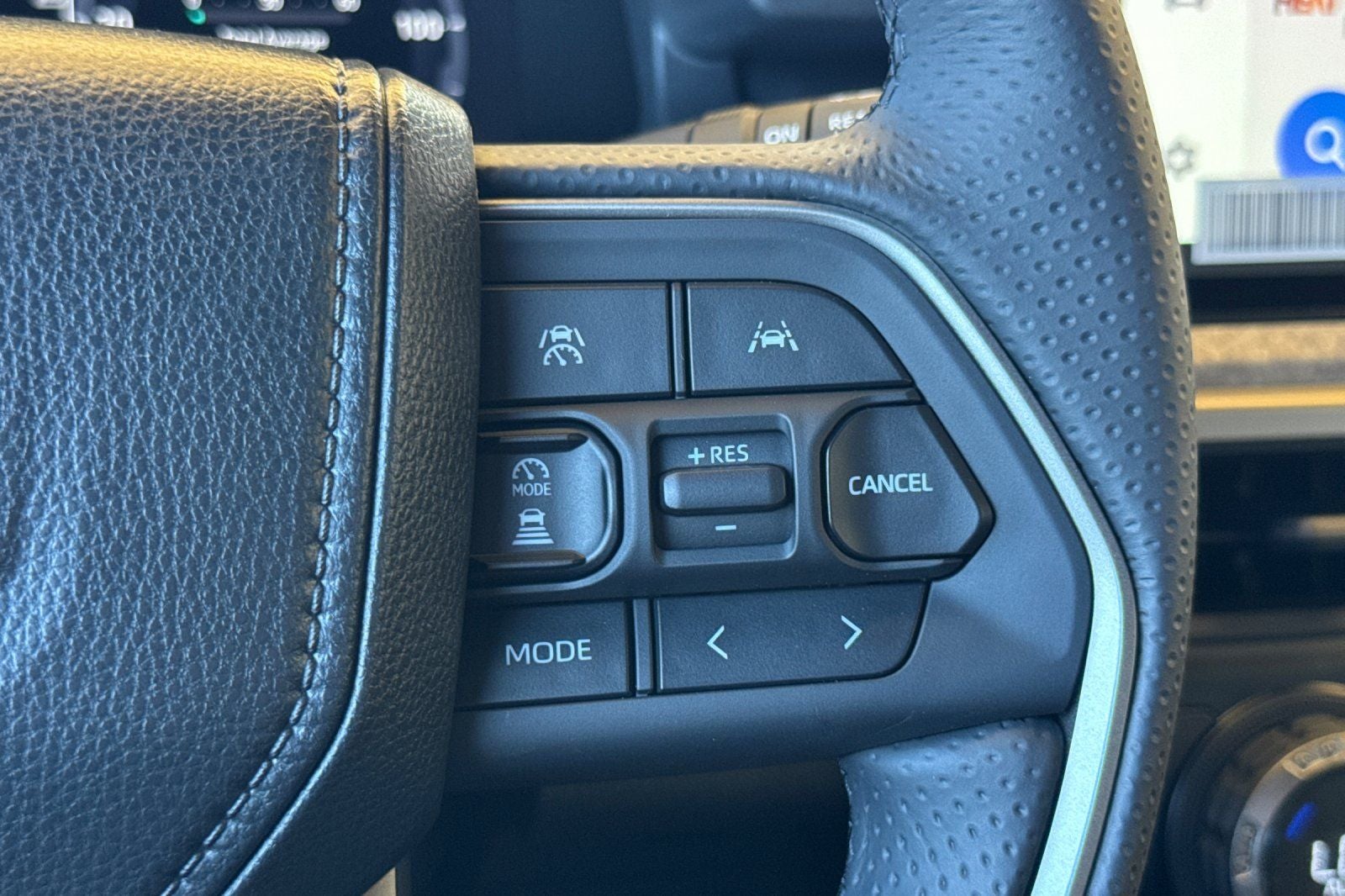 2026 Toyota 4Runner i-FORCE MAX Hybrid Trailhunter