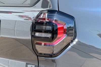 2026 Toyota 4Runner i-FORCE MAX Hybrid Trailhunter
