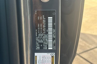 2026 Toyota 4Runner i-FORCE MAX Hybrid Trailhunter