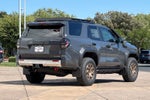 2026 Toyota 4Runner i-FORCE MAX Hybrid Trailhunter