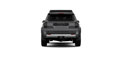 2026 Toyota 4Runner i-FORCE MAX Hybrid Trailhunter