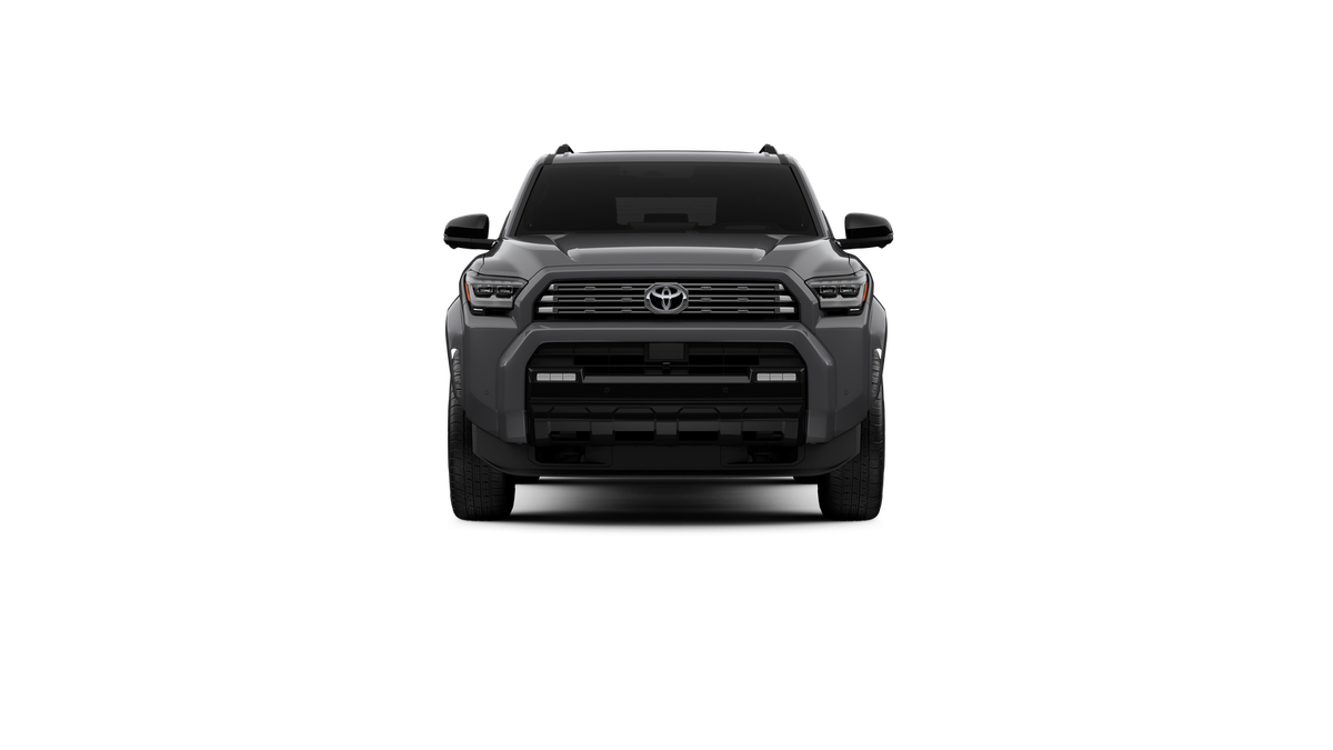 2026 Toyota 4Runner i-FORCE MAX Hybrid Platinum