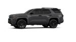 2026 Toyota 4Runner i-FORCE MAX Hybrid Platinum