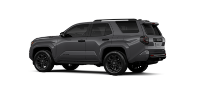 2026 Toyota 4Runner i-FORCE MAX Hybrid Platinum