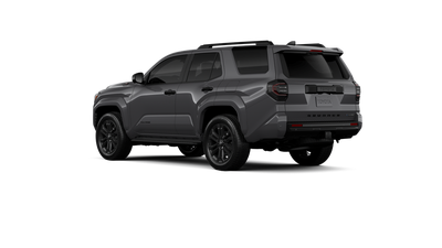 2026 Toyota 4Runner i-FORCE MAX Hybrid Platinum