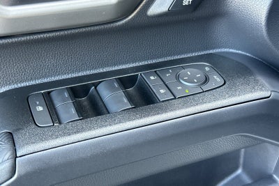 2026 Toyota 4Runner i-FORCE MAX Hybrid Limited