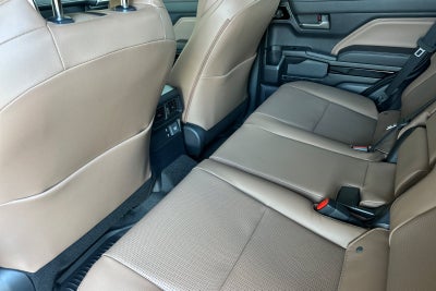 2026 Toyota 4Runner i-FORCE MAX Hybrid Limited