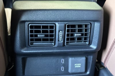 2026 Toyota 4Runner i-FORCE MAX Hybrid Limited