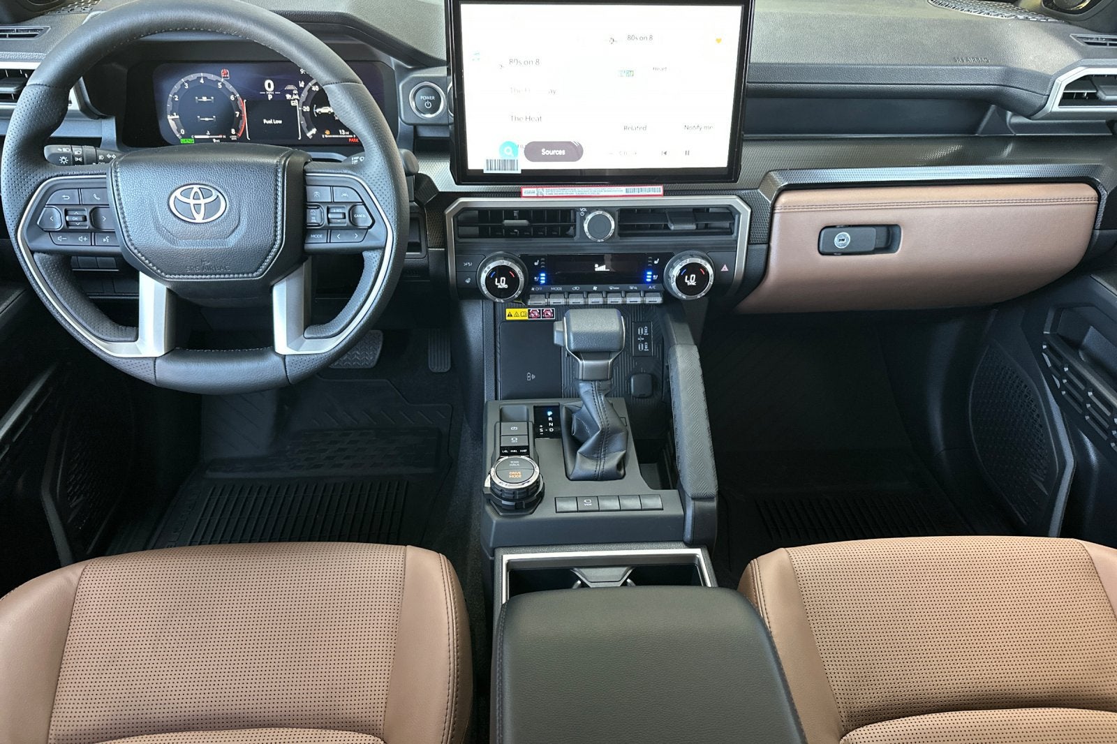2026 Toyota 4Runner i-FORCE MAX Hybrid Limited