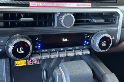 2026 Toyota 4Runner i-FORCE MAX Hybrid Limited