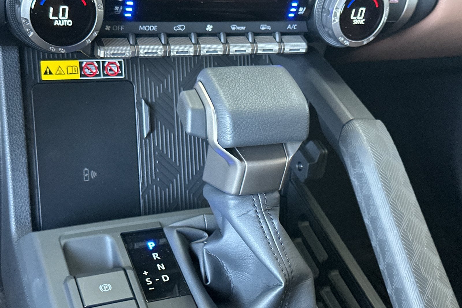 2026 Toyota 4Runner i-FORCE MAX Hybrid Limited