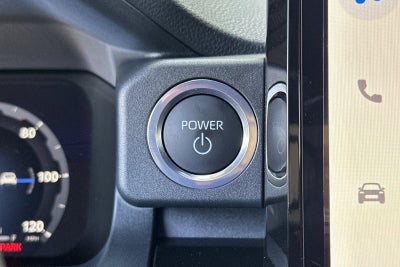 2026 Toyota 4Runner i-FORCE MAX Hybrid Limited
