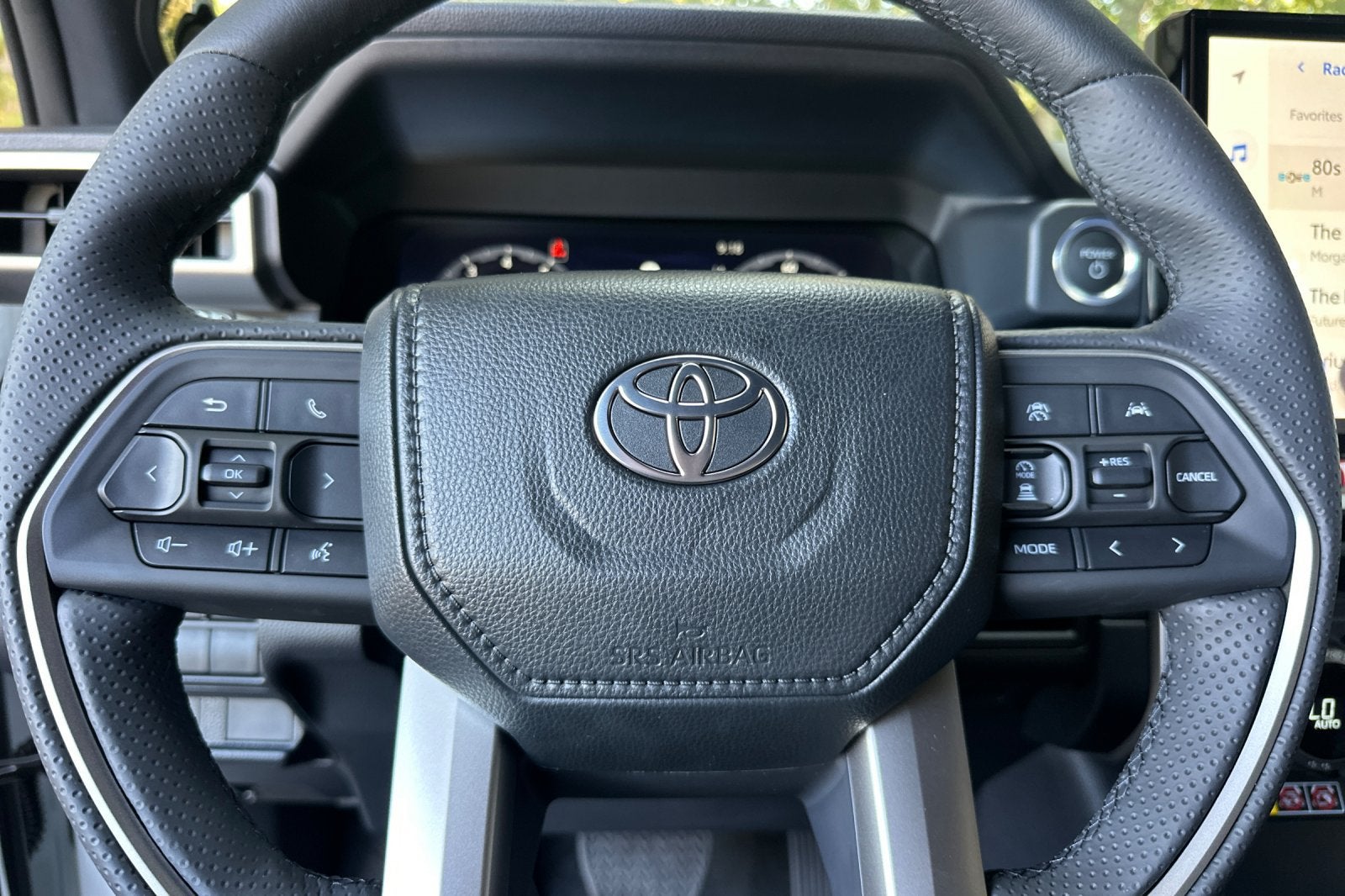 2026 Toyota 4Runner i-FORCE MAX Hybrid Limited