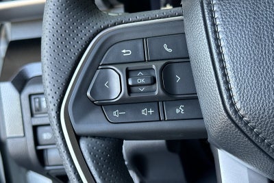 2026 Toyota 4Runner i-FORCE MAX Hybrid Limited
