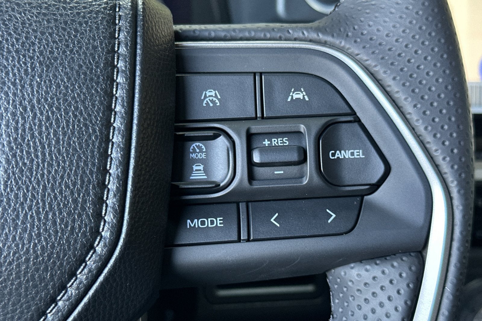 2026 Toyota 4Runner i-FORCE MAX Hybrid Limited